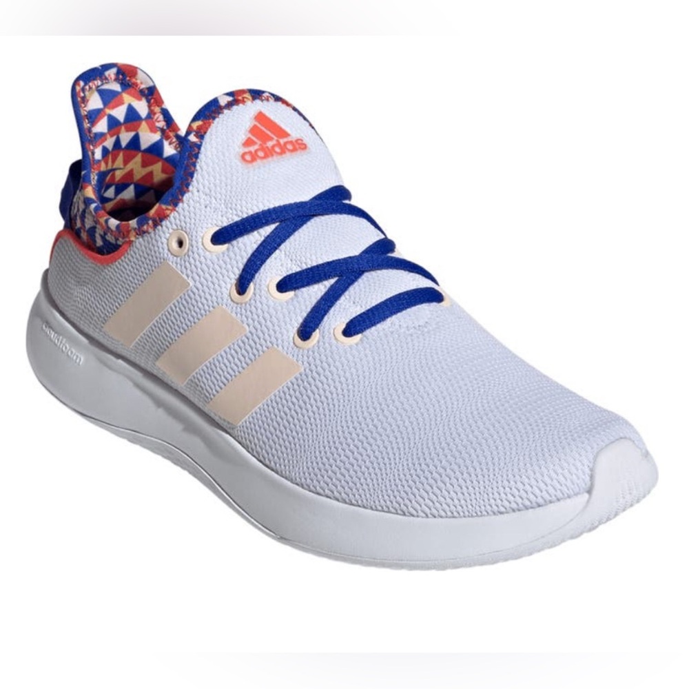 NWT Adidas Cloudfoam